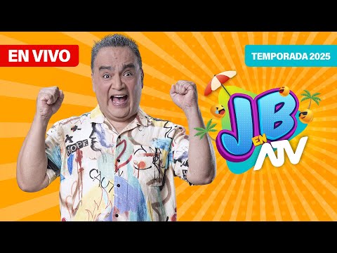 #JBenATV- EN VIVO