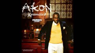 Akon & Snoop Dogg - I Wanna Love You (Fast)