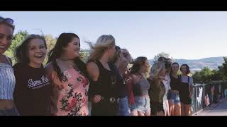 Official Sigma Kappa Sisterhood Video 2016