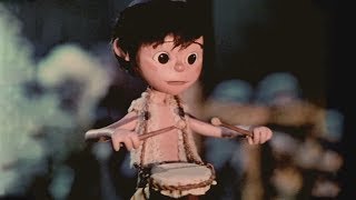 The Little Drummer Boy | 1968 | HD | 1080p | Full Movie | Christmas Movies for Kids