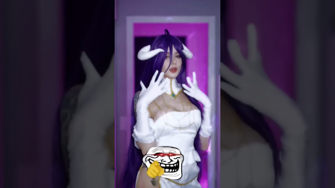 ⁣cosplay anime girl 🥵,,,#cosplay #anime #edit #girl @cosplayeditor