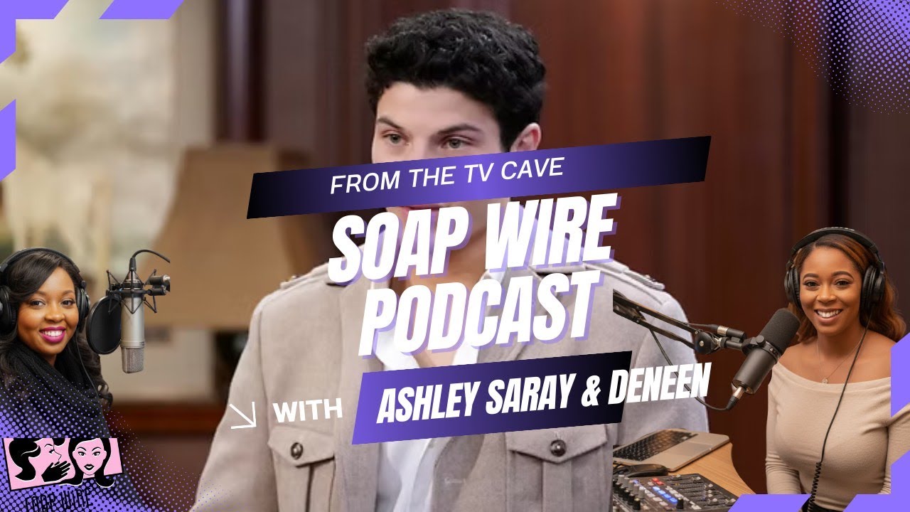Soap Wire Podcast Episode 52