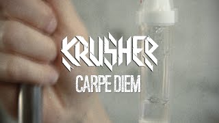 Krusher - Carpe Diem  Resimi