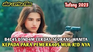 KETIKA MURR!DNYA DIP3-RK0$4, LIHAT APA YG DILAKUKAN WANITA INI UNTUK MEMBALASNYA !!!