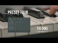 ThemkI Presets Playthrough mp3