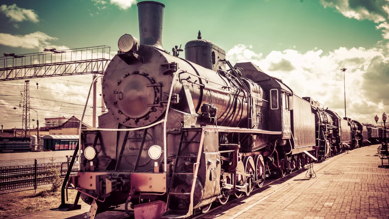 Mountain Home Historical Tour - Full Movie