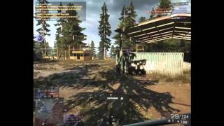 BF4 Invisible & teleport hack
