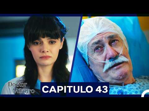 Doctor Milagro Capítulo 43 (Doblado en Español) (Imagen Renovada)