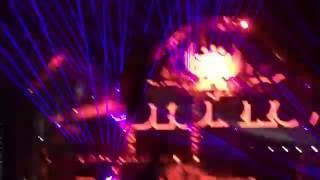 FIVE HOURS DEORRO AT BEYOND WONDERLAND!