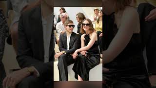 ​Keira Knightley and James Righton 12 Year Marriage