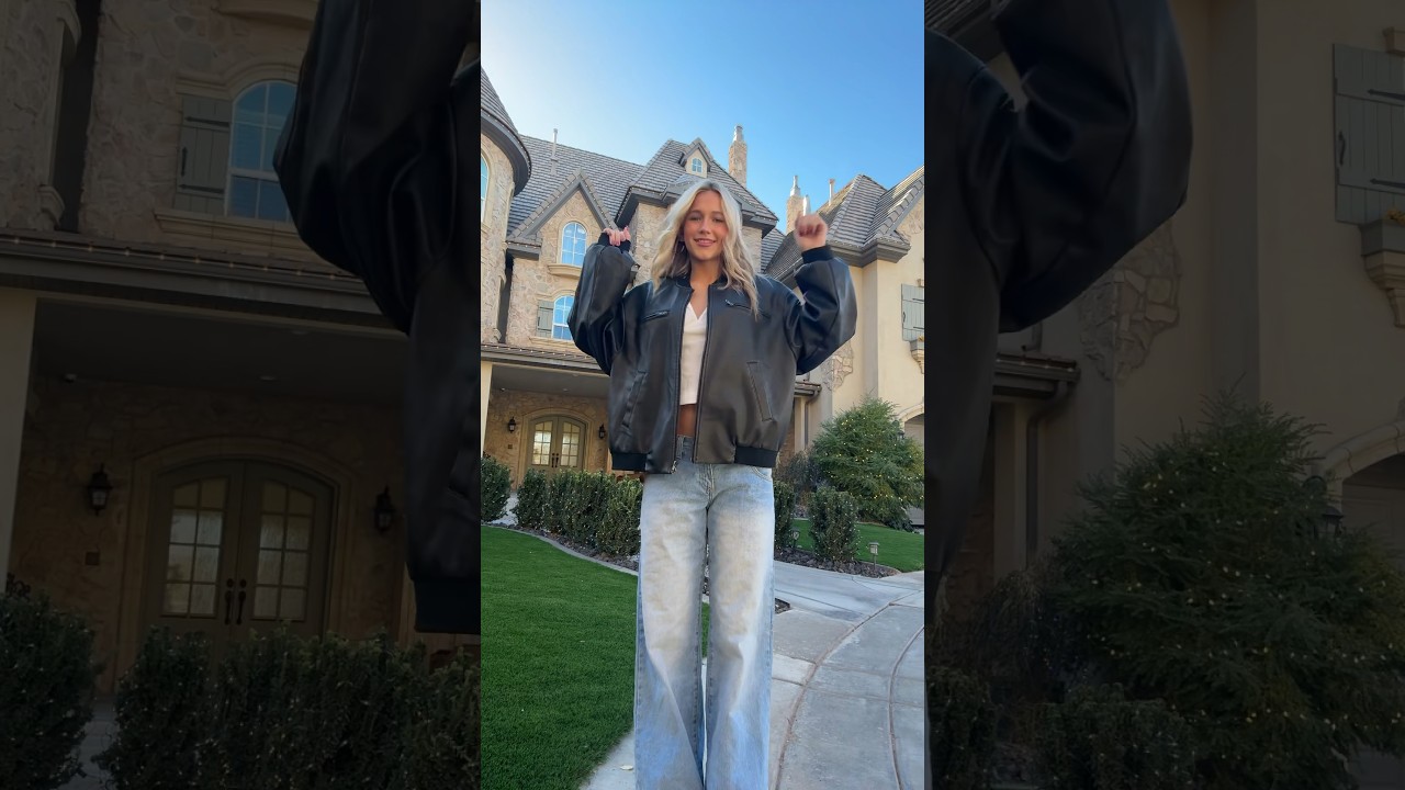 Rock Rock Rock !!! Fit Check!!! 🎸 