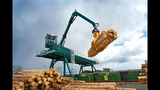 Lgx Portalkran Portalcrane