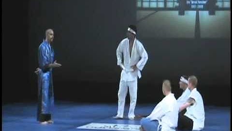 Boot to the Head 2011