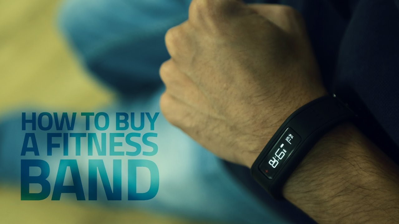 Everything You to Know Before a Fitness Band YouTube