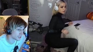 Details xQc Reacts to Livestream Fails you definitely want to watch Update