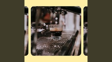 Spirited Moods for Afternoon Java Bolts