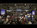 LIVE: Donald Trump travels to Michigan for speech on the economy