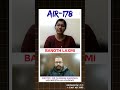 #AIR178 #BanothLaxmi #UPSC2025 #UPSCAspirants #VidyapeethIAS #ShubhamSir #UPSCPreparation #Ambala