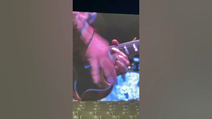 Tedeschi Truck Band 7/8/22 Derek Trucks