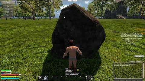 Solace Crafting ep 1