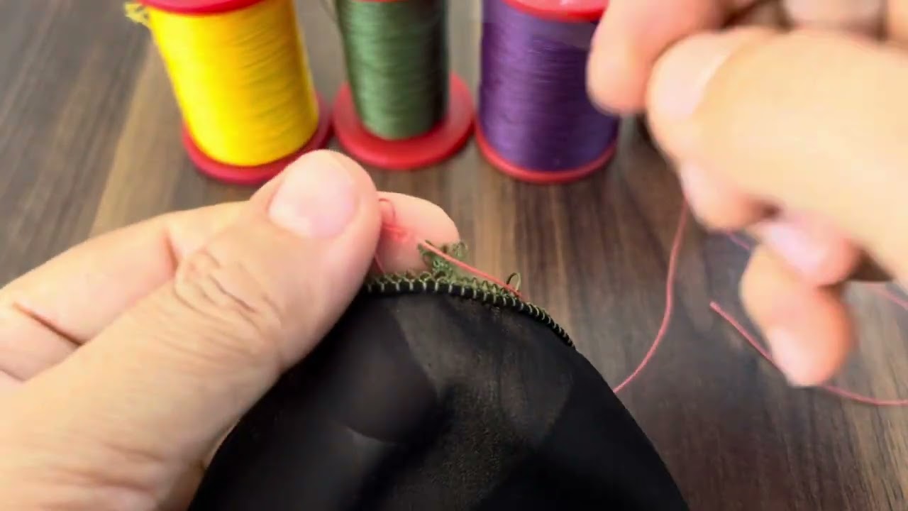 75.MODEL ÇOK GÜZEL KELEBEK İĞNE OYASI