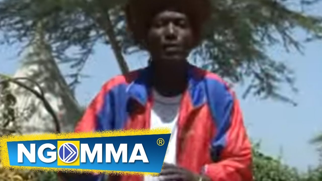 Babu Wakhu Mtoka -  Hzron O Sande (Official Video)