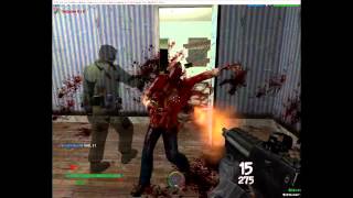 The Rise Of Denbot 1