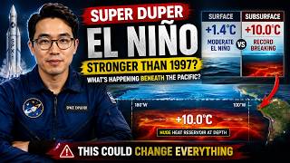 This El Niño Is About to Get MUCH Worse — And What Happens Next Could Be Terrifying