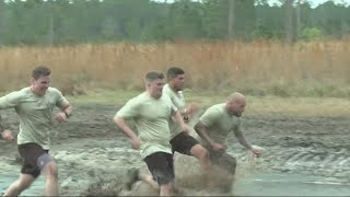 Over 100 people 'escaped jail' for Nassau County Sheriff’s Office Jailbreak Run