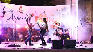 Thank you for attending Lovely Asheville Annual Fall Festival 2025