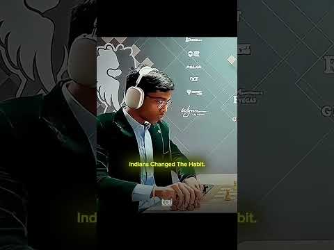 Checkmate by Bharat