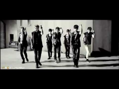 Infinite [인피니트] - Be Mine [내꺼하자] Groupdub/Collaboration