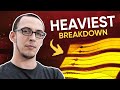 How To Get the HEAVIEST Breakdown