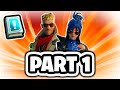 Fortnite nitro wasteland stories quest  raiding the rig  part 1 voicelines chapter 5 season 3