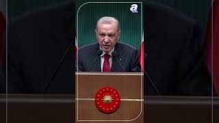 Başkan Erdoğan Bedelini Tüm Dünya Ödemektedir