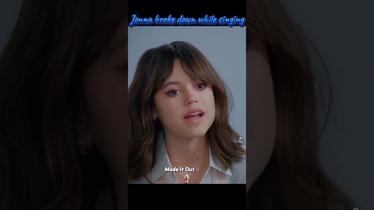 That S So True Ft Jenna Ortega