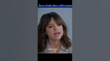 That S So True Ft Jenna Ortega 