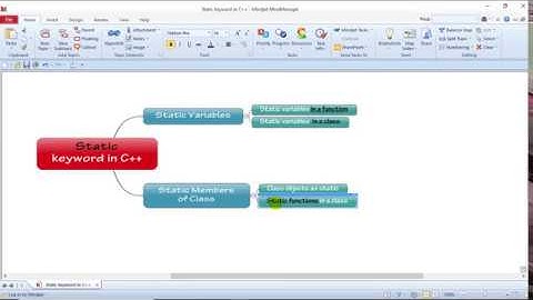 Bài 8.2: từ khóa "static " trong C++ (Part_2)