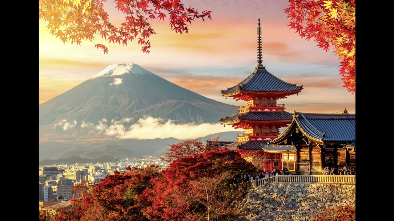 Kishore Mahbubani and David Kang. Ep. 12 of Asian Peace Talks: Can East Asia reconcile with itself?