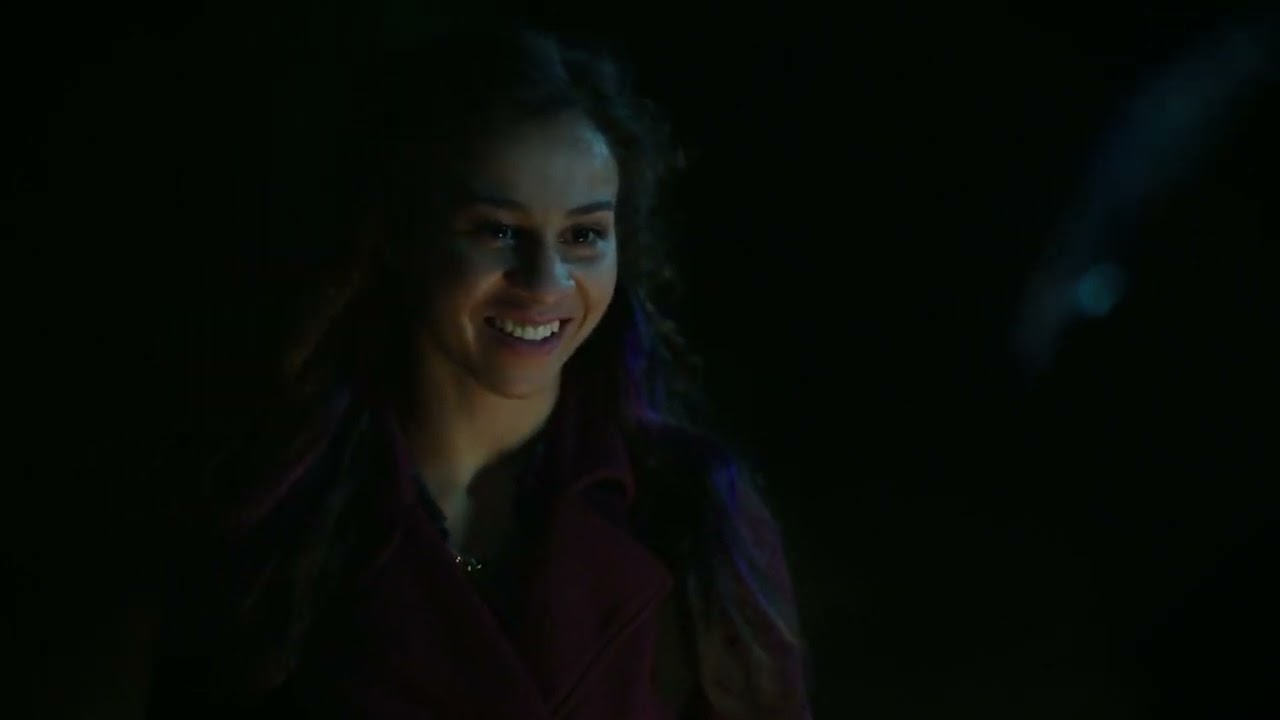 NOS4A2 S02E09 / WELCOME TO CHRISTMASLAND / ESPAÑOL SUBTITULADO