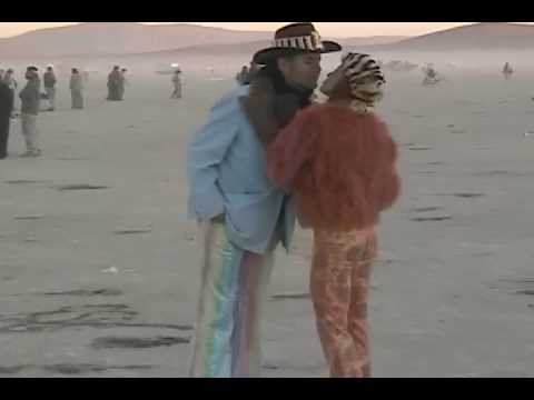 burningman 2004