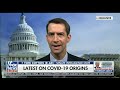 May 10, 2020: Senator Cotton on Sunday Morning Futures