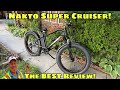 Should You Buy A Nakto Super Cruiser?