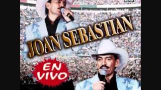 Joan Sebastian - Secreto De Amor En Vivo