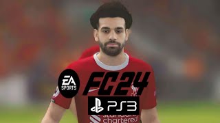 EA FC 24 PS3
