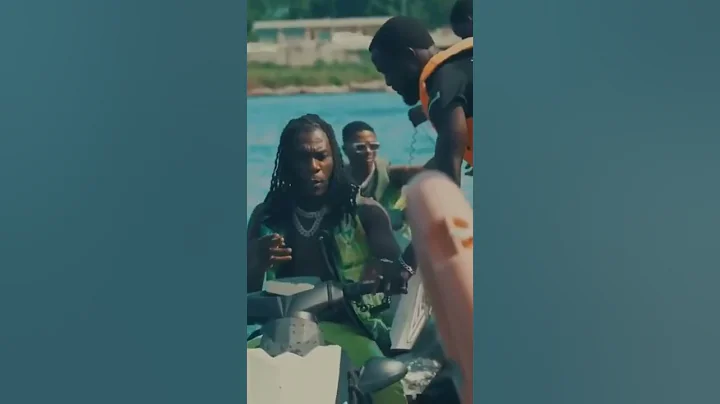 Wizkid🦅  X  Burna Boy🦍,Look Amazing 🇳🇬 #wizkid #burnaboy  #shorts #trending