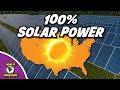Solar Energy in the United States