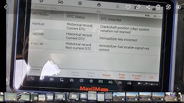 13 chevy cruze used pcm reprogram, im608 add key and all keys lost unable to reprogram, (used pcm)