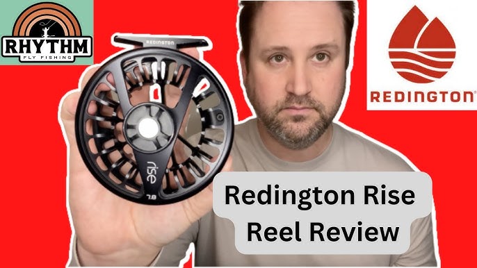 Redington Vice Combo Fly Rod Outfit - AvidMax