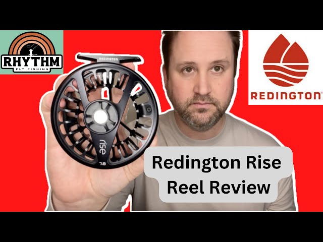 Redington Rise Reel Review 